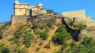 Bundi Heritage Travel Could Decide The Value Of Rajasthan's Emerging-Destination Push
