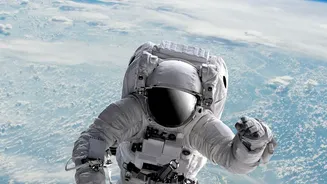 How Advanced Air Purification Systems Keep Astronauts Breathing During Long Orbital Missions