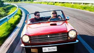 Why Bengaluru Drivers Love Heading To Chikmagalur Hills For Fresh Early Winter Air