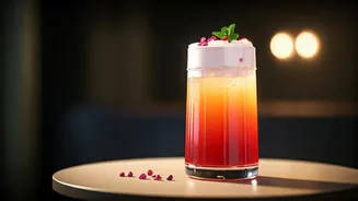 Aesthetic Morning Drinks Are India's New Soft Flex