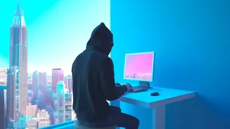Internet Safety In 2026 Includes Learning To Spot AI Fraud