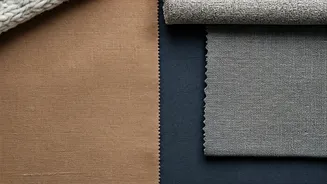 Monsoon Dressing Is About Texture, Not Just Colour