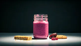 10 'Healthy' Foods Sabotaging Your Weight Loss: What to Watch Out For