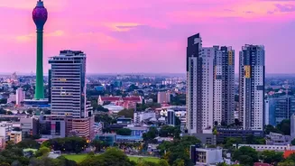 Budget Travel Guide: Exploring Sri Lanka Street Food And Scenic Train Routes Affordably