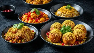 Make Quick Chaat With These 6 Easy Recipes