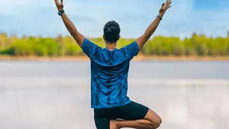 Recent Wellness Drives Are Connecting Physical Activity, Balanced Nutrition And Preventive Health