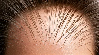 Avoid These Scalp Massage Mistakes!