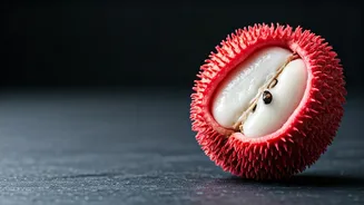 Velvet Apple: Unveiling the Tropical Superfood Packed with Health Secrets