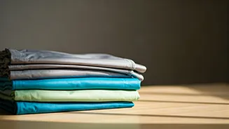 Quick-Dry Clothes Are The New Travel Basic