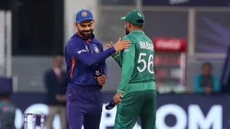 Babar Azam ranks Virat Kohli as Best among Fab Four, Test Cricket Rank puts India star 2nd Worst