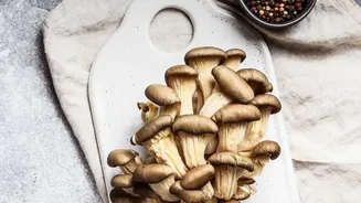 Why Food Safety Matters When Buying Mushrooms During Monsoon