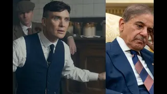 'Peaky Blinders Vibes': Pakistan Plays Referee In US-Iran Talks, Internet Loses It In A Full Meme Fest