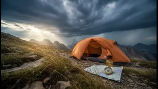 Activity-First Trips Need Clear Cancellation Rules When Weather Matters