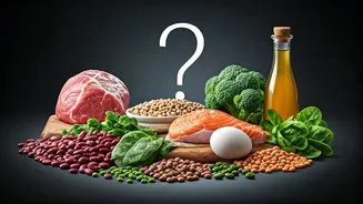 Gen Z Wants Protein Without Moral Confusion