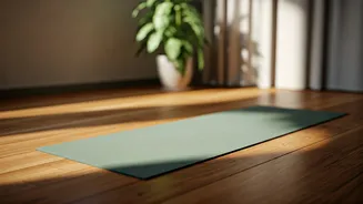 Yoga Day Is Just Days Away