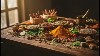 Indian Food Storytelling Is Moving Beyond Butter Chicken And Dosa