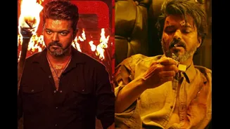 'Tickets Selling Like Hot Cake': Thalapathy Vijay's Jana Nayagan May Not Beat Leo But Still Mint 100 Cr On Day 1