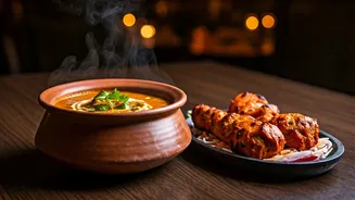 New North Indian Spots Add Heat To Kolkata Summers
