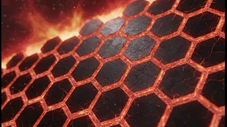 Why Cutting-Edge Heat Shield Materials Are Critical For Upcoming Crewed Capsule Reentry Flights