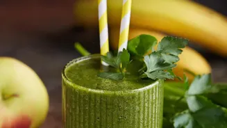 Before Buying Calcium Tablets, Check What Your Everyday Diet Already Provides