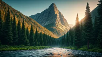 Heat Fatigue Makes Mountain Escapes Feel Smarter
