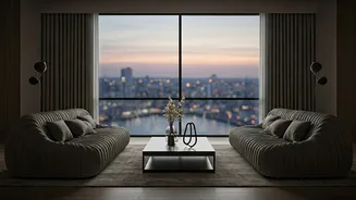 From DMs to Dwelling: Krishna Shroff's Rapid Live-In Romance & Navigating Cross-Cultural Cohabitation