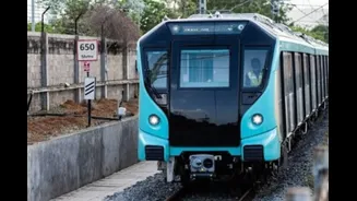 Mumbai’s Massive Build-Out: 16 Metro Lines And New Airport Lead The Push