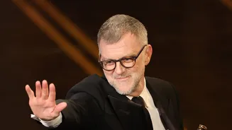 Oscars 2026: Paul Thomas Anderson Wins Best Director, One Battle After Another Is Best Picture