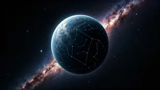 Your Daily Dose of Cosmic Guidance: Today's Horoscope Insights