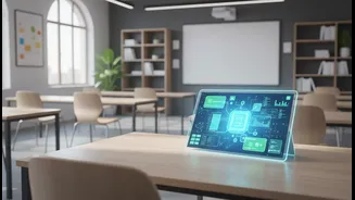 Coaching Centres Explore AI Lesson Planning To Improve Teaching Consistency