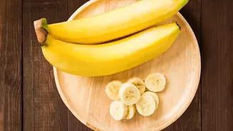 Banana Timing Advice Should Stay Simple And Flexible