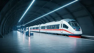 Sarai Kale Khan RRTS Station: Revolutionizing NCR Travel and Real Estate