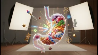Beyond a nutrition lecture, Bengaluru's Calorie Exhibition highlights interactive learning beyond textbooks and diet apps