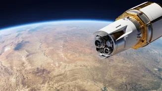 Satellites expose Permian methane leaks
