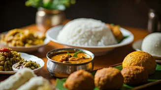 Global Lists Are Celebrating Kerala's Culinary Culture