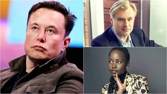 The Odyssey: Analyzing Elon Musk's Comments on Christopher Nolan - What Are His Objections to Lupita Nyong'o's Casting?