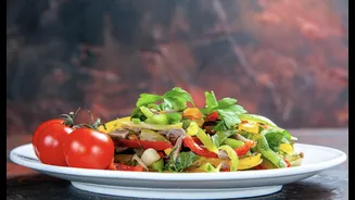 Alimentos frescos: 10 motivos para colocar mais comida de verdade no prato (sem complicar a rotina)