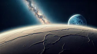 Cosmic Rays & Enceladus: Organic Molecule Origins