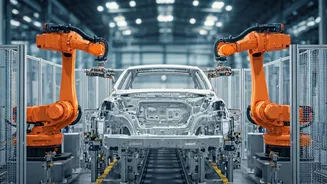 India-EU Trade: Reshaping Global Commerce