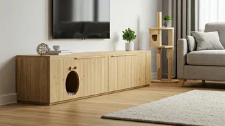 Pet-Friendly Design Is Not Just Pet Beds
