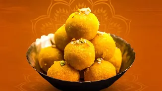 Janmashtami Sweets Adapted By Youth Collectives To Feature Low-Sugar Traditional Recipes