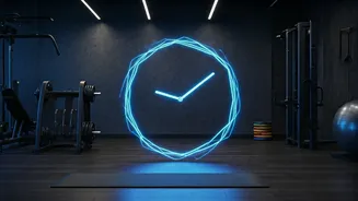 Indian Professionals Need Workouts Around Actual Energy