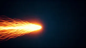 Solar Heat Elements Take Eight Full Minutes To Arrive Here