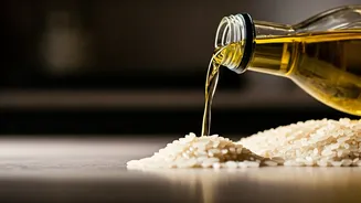 Oils And Packaged Staples Need Scrutiny