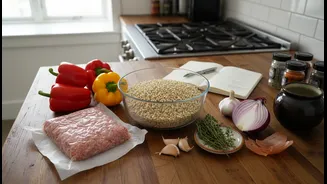 A Better Food Budget Begins With Repeatable Meals, Not Perfect Recipes