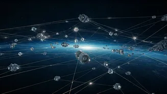 LEO Constellations: A Simpler Path to Resilient Satellite Communications?