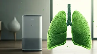 Natural Ways To Protect Lungs From Delhi Smog