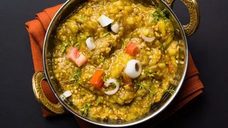 Indian Festive Menus Are Bringing Global Flavours Into Familiar Regional Comfort Food