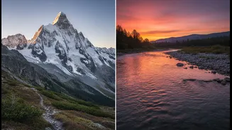 Why commercial mountain destinations see decline as youth book Varanasi to Rishikesh spiritual trails