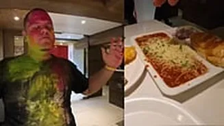 'Bro Saw Face Of God': Foreigner's Reaction To Tasting Mumbai's Pav Bhaji Goes Viral; Calls It 'Unbelievable'